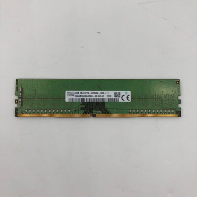 【大分店】中古  PC4-25600 8GB デスクトップ用_ 184899 