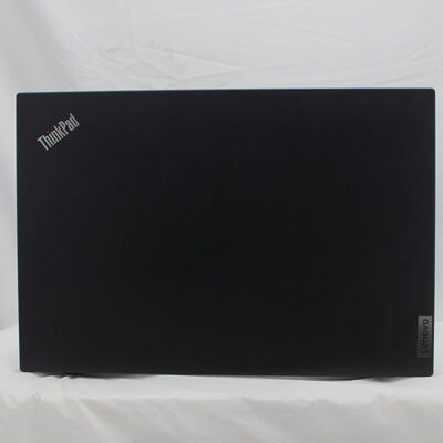 【通販センター】中古  LenovoThinkPad L15 Gen2(Intel Core i5 1135G7 2.40GHz/16GB DDR4/SSD512GB/-/オンボード/15.6/1920x1080/GbE/Wi-Fi/WEBCAM/W11P/Microsoft Office Home and Business 2024/VBT) 198606 