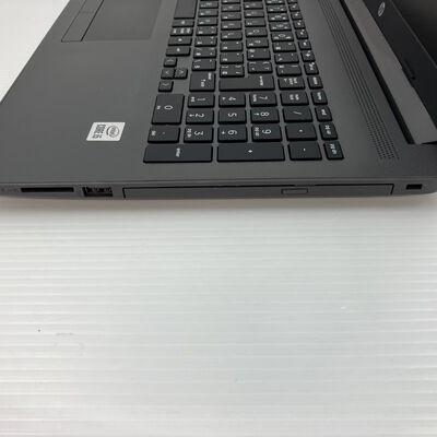 【秋葉原本店】中古  HP_250_G7(i5-1035G1/8GB/SSD256GB/W11P) 3410016607 