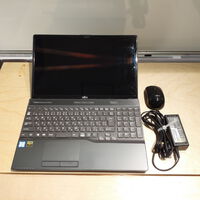 中古  FMV　A53C2BH(i7-8550U/8GB/SSD256GB/W11H) 4700001034 