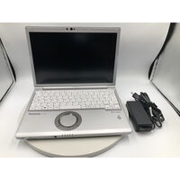 中古  Panasonic Let's note CF-SV9RDQVS(Intel Core i5 10310U 1.70GHz/16GB DDR4/SSD256GB/-/オンボード/12.1/1920x1200/GbE/Wi-Fi/WEBCAM/W11P) 193299 
