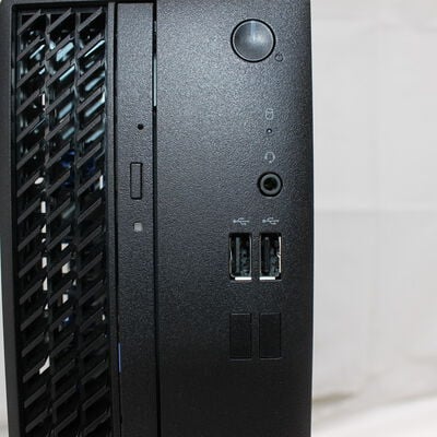 【通販センター】中古  DELL Optiplex 3090(Intel Core i5 10505/16GB DDR4 (PC4)/SSD1TB/DVDマルチ/オンボード/W11H64 MAR) 195232 