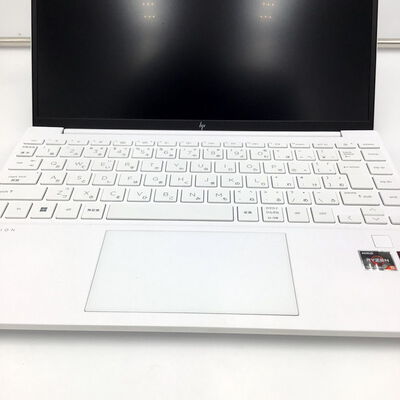 【白山FM松任店】中古  HP Pavilion Aero Laptop 13-be2006AU(AMD Ryzen 5 7535U/8GB/SSD256GB/なし/オンボード/13.3/1920x1200/Wi-Fi/W11H64 MAR) 169995 