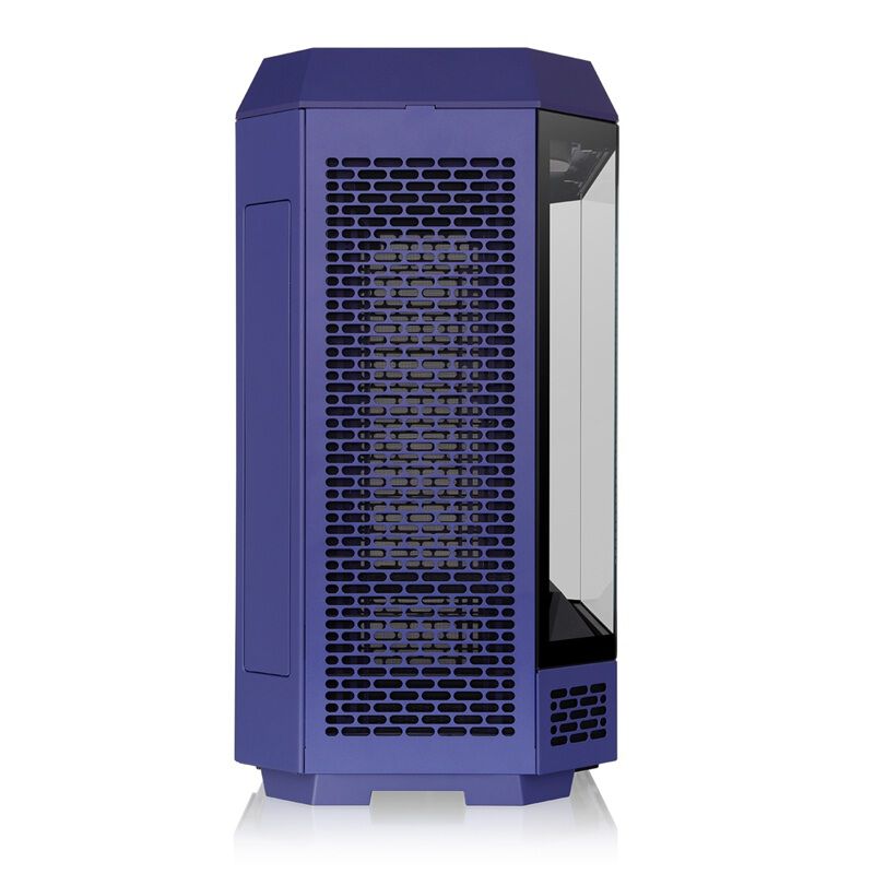 Thermaltake The Tower 600 Future Dusk CA-1Z1-00MNWN-00 (ATX ガラス