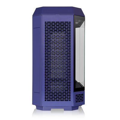 Thermaltake  The Tower 600 Future Dusk CA-1Z1-00MNWN-00 (ATX ガラス フューチャーダスク) 