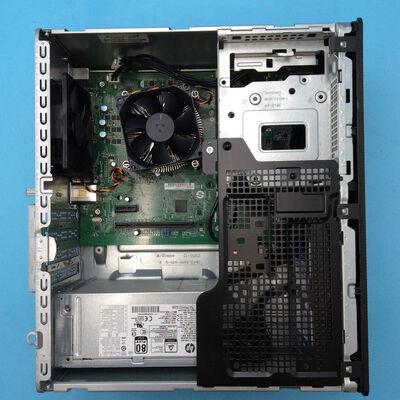 【秋葉原本店】中古  HP(i7 9700/16GB/SSD256GB/W11H) 3410014318 