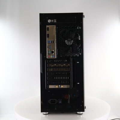 【秋葉原本店】中古  自作PC(i5 12600KF/16GB/SSD1TB/RTX3060 12GB/W11H) 3410016286 