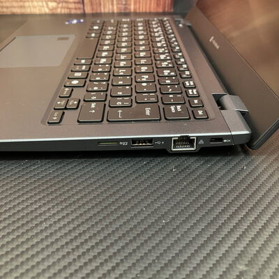 【富士青葉店】中古  dynabook G83/LY(i5-1345U/16GB/SSD256GB/W11P) 5070002391 