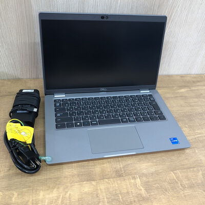 【姫路店】中古  DELL Latitude 5420 (INTEL Core i5 1145G7 2.6GHz/16GB/SSD512GB/-/オンボード/14/1920x1080/Wi-Fi/WEBCAM/W11P64) 180647 