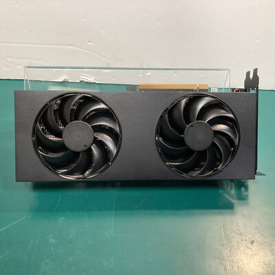 【富山本郷店】中古  玄人志向 RD-RX7800XT-E16GB (RX7800XT 16GB) 162730 