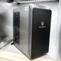 中古  GALLERIA ZA7C-R70S(i7 10700K/16GB/SSD1TB/RTX2070 SUPER/W11H) 5280000938 
