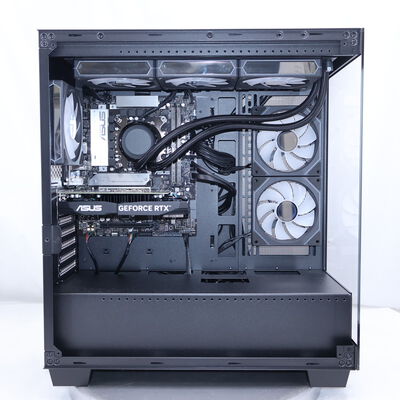 【通販センター】中古  THIRDWAVE GALLERIA SF BK 205342 