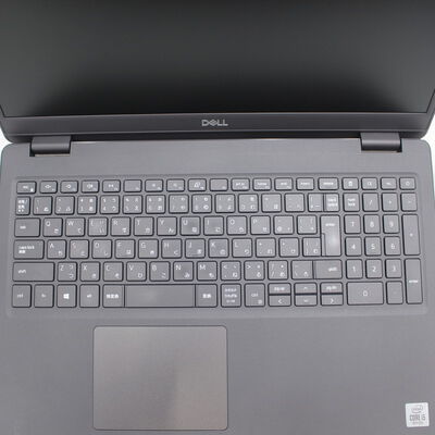 【通販センター】中古  DELL Latitude 3510(Intel Core i5 10210U 1.60GHz/16GB DDR4/SSD256GB/-/オンボード/15.6/1920x1080/GbE/Wi-Fi/WEBCAM/W11H/VBT) 197630 