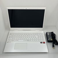 中古  NEC_LAVIE_PC_N156CGAW(Ryzen 7 7730U/32GB/SSD256GB/W11H) 3410014996【7/30値下げ!】 