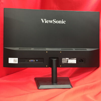 【千葉店】中古  Viewsonic VA2436-MH-7 (23.8"W 1A1H 1ms IPS) 3250005546 