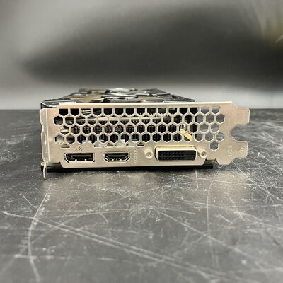 【大須店】中古  Palit NE6166SS18J9-1160A (GTX1660 SUPER GP OC) 141213 