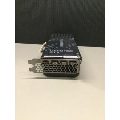 【座間相武台】中古  Palit RTX3070 GamingPro NE63070019P2-1041A (RTX3070 8G) 143906 