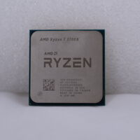 中古  AMD Ryzen 7 3700X (AM4/3.6/36M/C8/T16/65W) 140025 