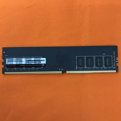 【なんば店】中古  PC4-21300 8GB デスクトップ用 126165 