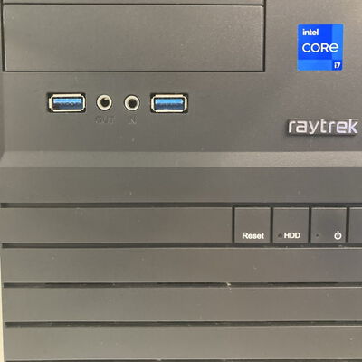 【八王子店】中古  THIRDWAVE raytrek MV 1230010222 