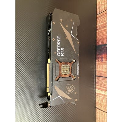 【富士青葉店】中古  各社 GeForce RTX3080Ti (12GB PCI-E) 146252 