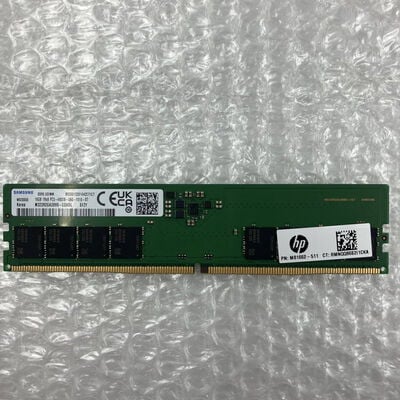 【秋葉原本店】中古  PC5-38400 16GB デスクトップ用(DDR5-4800) 149151 