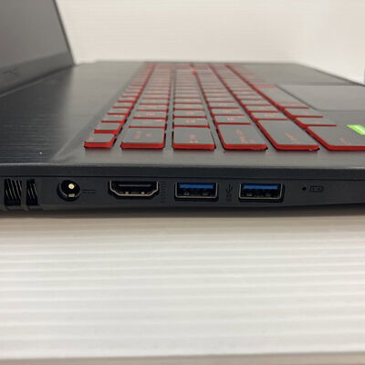 【秋葉原本店】中古  MSI GF75 Thin(i7-10750H/16GB/SSD512GB+1TB/GTX1650Ti/W11H) 3410014874 