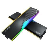 ADATA  AX5U6000C3032G-DCLARBK-DP (DDR5 PC5-48000 32GB 2枚組) ドスパラ限定モデル 