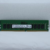 中古  PC4-21300 16GB デスクトップ用(DDR4-2666) 135638 