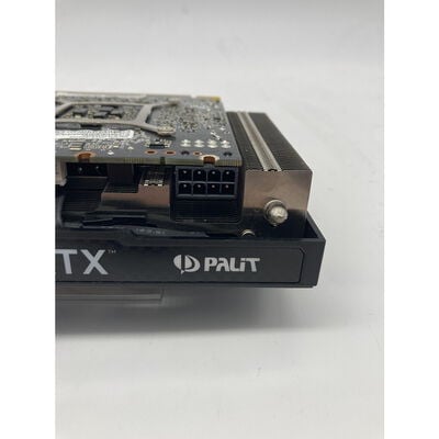 【郡山安積店】中古  各社 GeForce RTX3060 (12GB PCI-E) 144786 