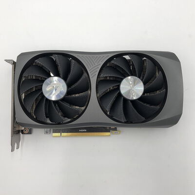 【盛岡都南店】中古  各社 GeForce RTX4070 (12GB PCI-E) 157138 