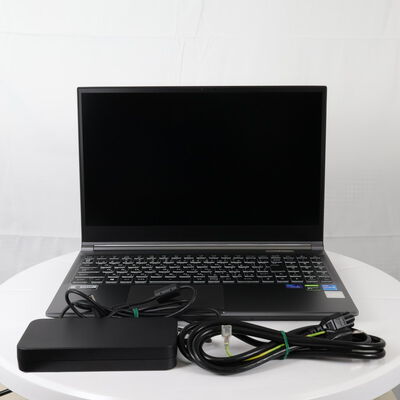 【通販センター】中古  THIRDWAVE GALLERIA RL5C-G50(Intel Core i5 11400H/16GB DDR4 (PC4)/SSD512GB/なし/NVIDIA GeForce GTX 1650 4GB/15.6/1920x1080/Wi-Fi/W11H64 MAR) 200718 