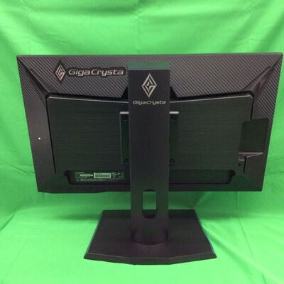 【川崎店】中古  IODATA GigaCrysta EX-LDGC243HDB 24インチワイドゲーミングモニタ （フルHD 1920x1080 165Hz） 3170007232 