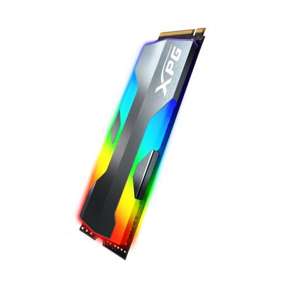 ADATA  XPG SPECTRIX S20G ASPECTRIXS20G-500G-C (M.2 2280 500GB) 