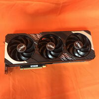 中古  各社 GeForce RTX4070Ti (12GB PCI-E) 154190 