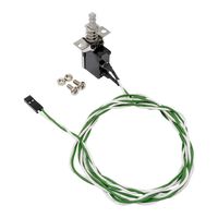AINEX  PA-062C (ATX用電源スイッチキット) 