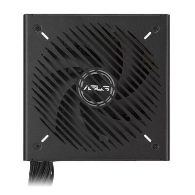 ASUS  PRIME-650B-BLACK (650W) 