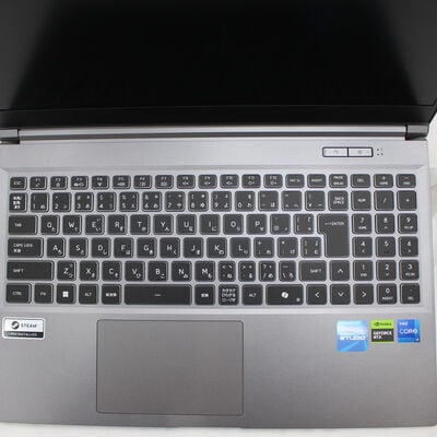 【鹿児島店】中古  THIRDWAVE GALLERIA RL7C-R46-5N 194895 