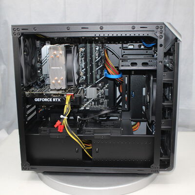 【松山環状枝松店】中古  THIRDWAVE GALLERIA RM5C-R46T 186586 