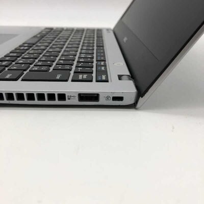 【郡山安積店】中古  NEC VersaPro タイプVB PC-VKM17BZG4 (Core i5 8350U/8GB/SSD256GB/-/オンボード/12.5/1366x768/Wi-Fi/WEBCAM/W11H64 MAR) 186140 