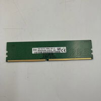 中古  Hynix HMAA2GU6CJR8N-XNN0 (DDR4 PC4-25600 16GB) 198913 