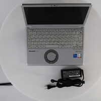 中古  Panasonic CF-SV1REELKS(i5-1145G7/16GB/SSD256GB/W11P) 3410015833 