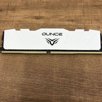 【宇都宮鶴田店】中古  PC4-25600 16GB デスクトップ用 140728