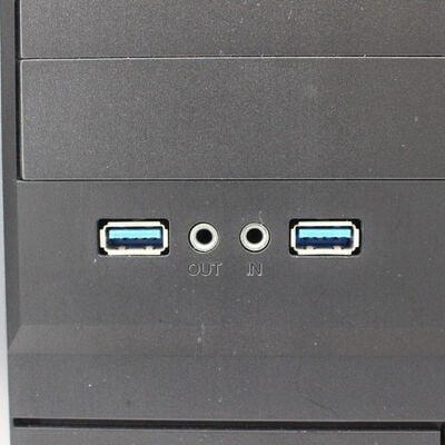 【通販センター】中古  THIRDWAVE Magnate EM041(Intel Core i7 9700/32GB DDR4 (PC4)/SSD500GB/BD-RE/NVIDIA GeForce GTX 1650 4GB/W11H64 MAR) 192933【4/23値下げ!】 