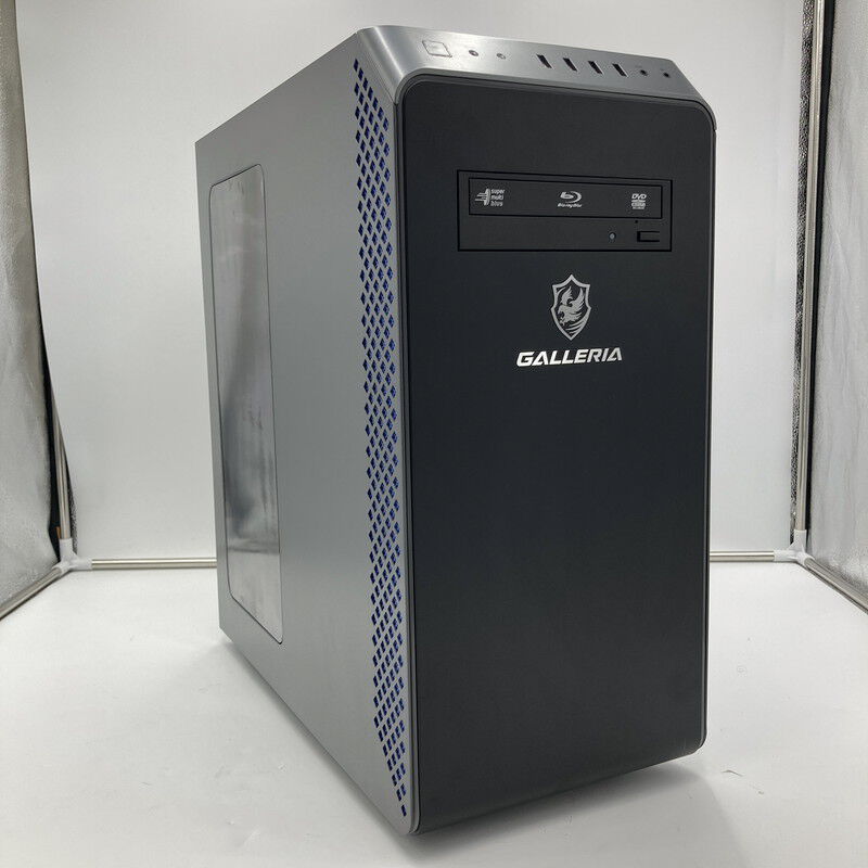 GALLERIA XA7C-R47」の検索結果｜パソコン（PC）通販のドスパラ