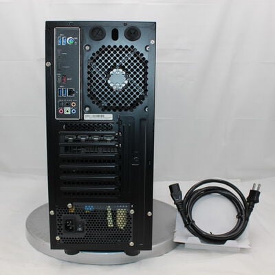 【通販センター】中古  iiyama LEVEL &infin;(Intel Core i7 10700/32GB DDR4 (PC4)/SSD512GB/DVDマルチ/NVIDIA GeForce RTX 2070 SUPER 8GB/W11H64 MAR) 191968 