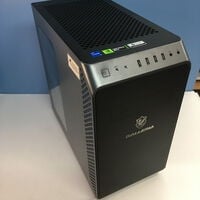 中古  GALLERIA RM5C-R46T (i5 13400F/16GB/SSD1TB/RTX4060Ti 16GB/W11H) 3310006538 