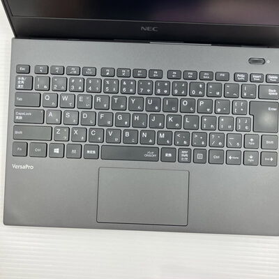 【秋葉原本店】中古  NEC_VersaPro_PC-VKT16GZG7(i5-10210U/8GB/SSD256GB/W11P) 3410016367 