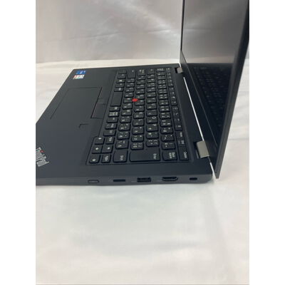 【仙台店】中古  Lenovo ThinkPad L13 Gen 2 (Core i5-1135G7/8GB/SSD256GB/-/-/WLAN/13.3HD/W11P/-) 3240010683 