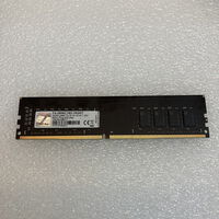 中古  PC4-21300 8GB デスクトップ用(DDR4-2666) 126165 